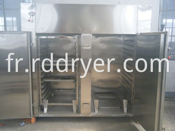 CT-C drying oven 